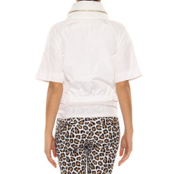 Jacket Michael Kors white